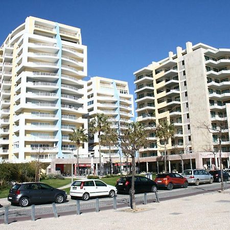 Apartamento T&T Ocean - Vista Mar Portimão Buitenkant foto