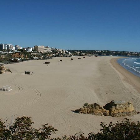 Apartamento T&T Ocean - Vista Mar Portimão Buitenkant foto