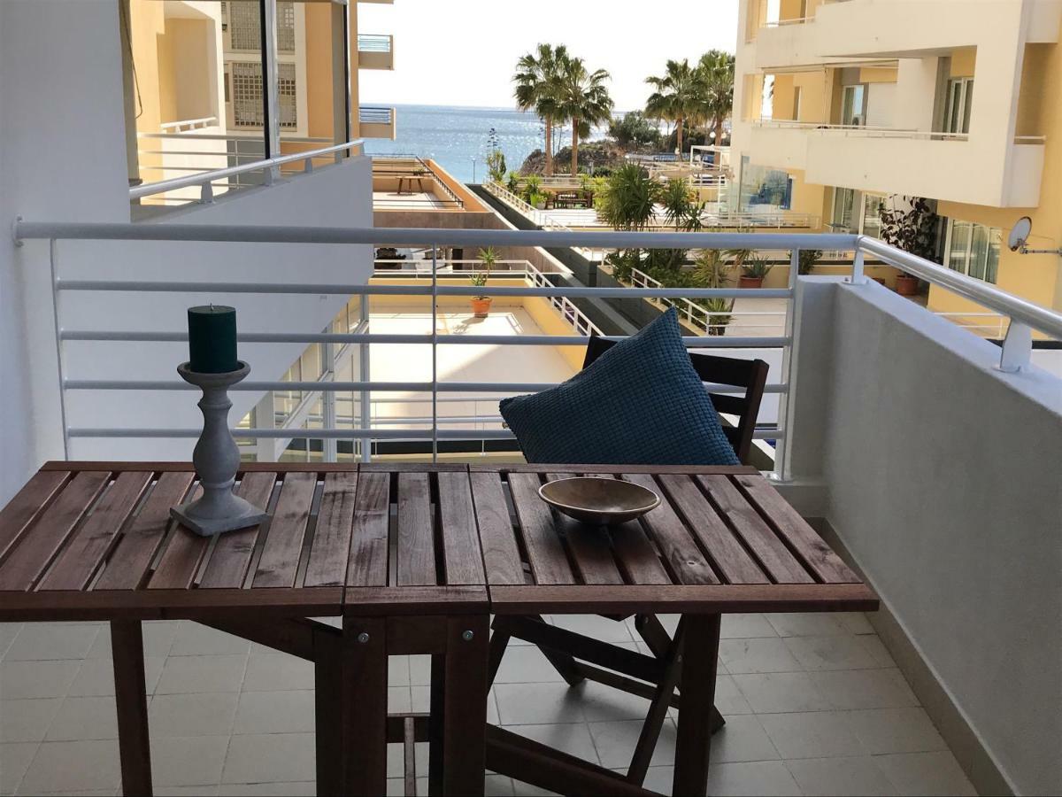 Apartamento T&T Ocean - Vista Mar Portimão Buitenkant foto