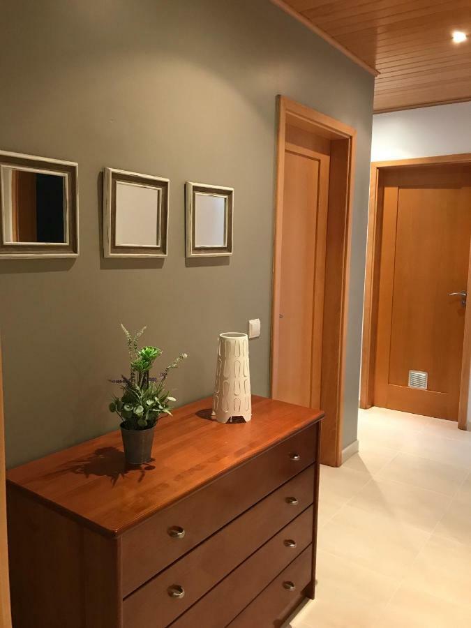 Apartamento T&T Ocean - Vista Mar Portimão Buitenkant foto