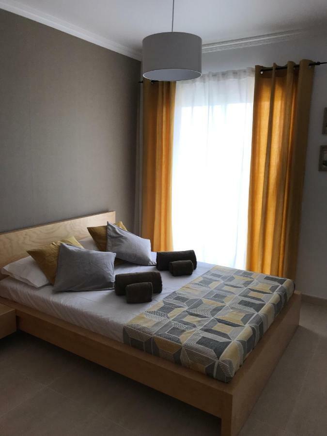 Apartamento T&T Ocean - Vista Mar Portimão Buitenkant foto