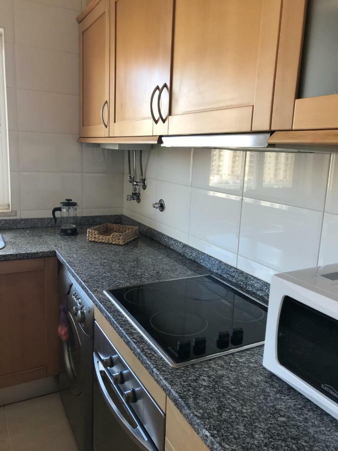 Apartamento T&T Ocean - Vista Mar Portimão Buitenkant foto