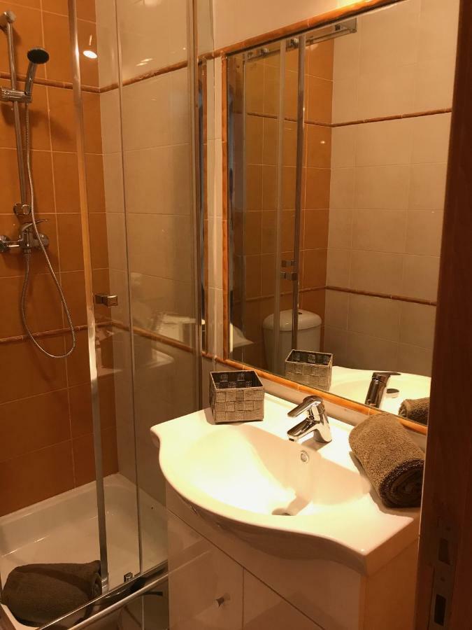 Apartamento T&T Ocean - Vista Mar Portimão Buitenkant foto