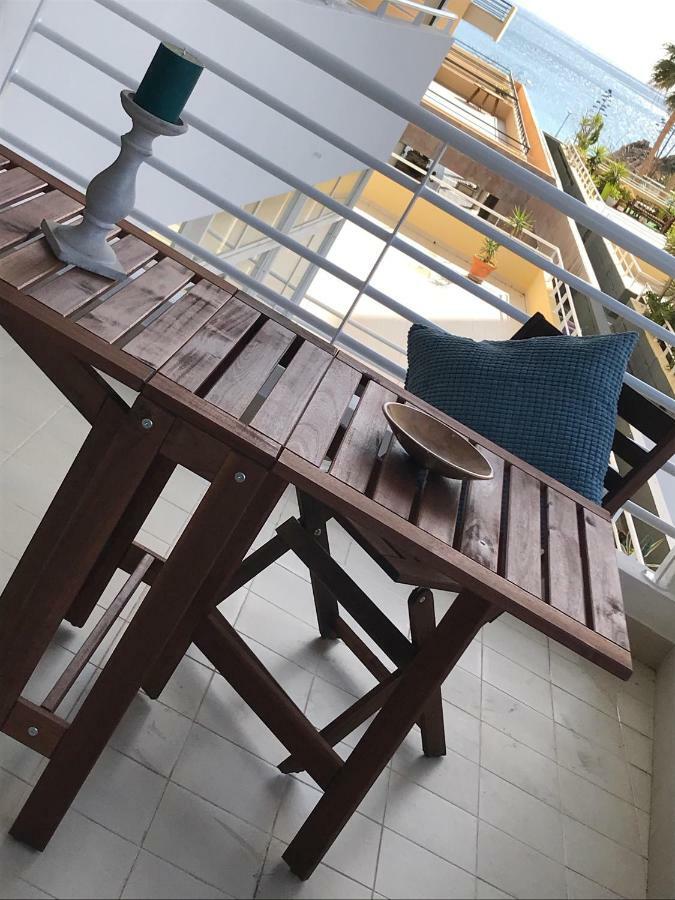 Apartamento T&T Ocean - Vista Mar Portimão Buitenkant foto