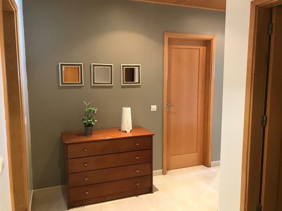 Apartamento T&T Ocean - Vista Mar Portimão Buitenkant foto