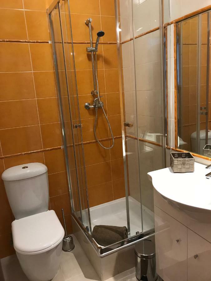 Apartamento T&T Ocean - Vista Mar Portimão Buitenkant foto