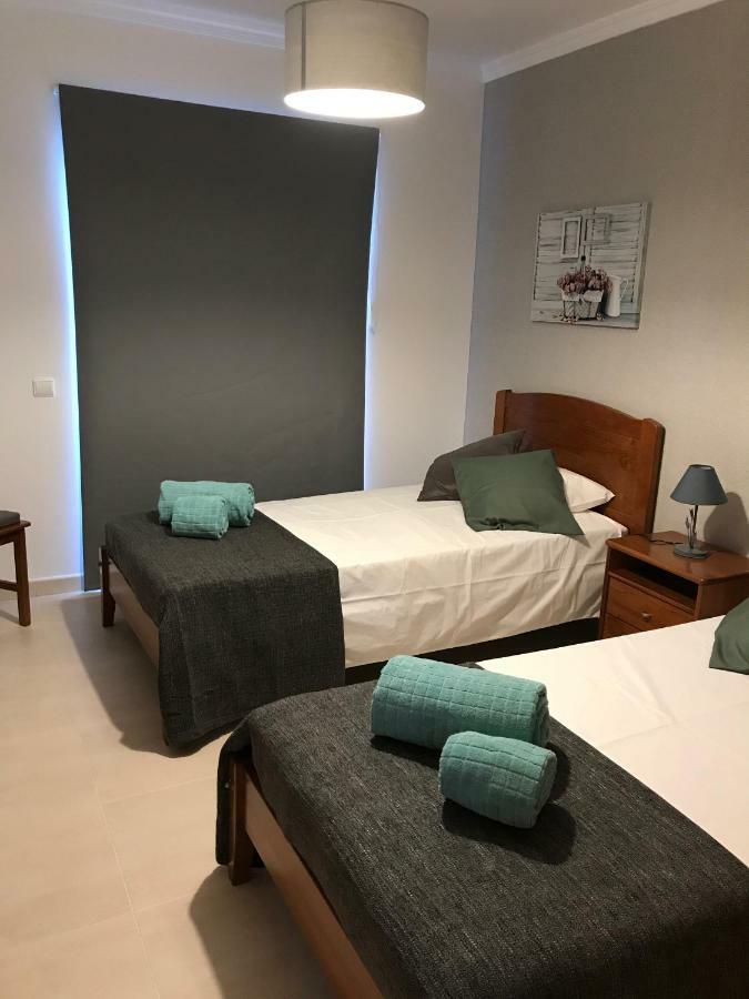 Apartamento T&T Ocean - Vista Mar Portimão Buitenkant foto