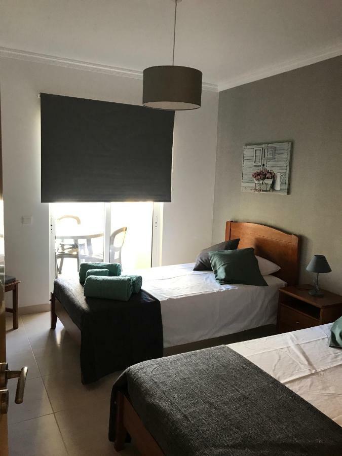 Apartamento T&T Ocean - Vista Mar Portimão Buitenkant foto