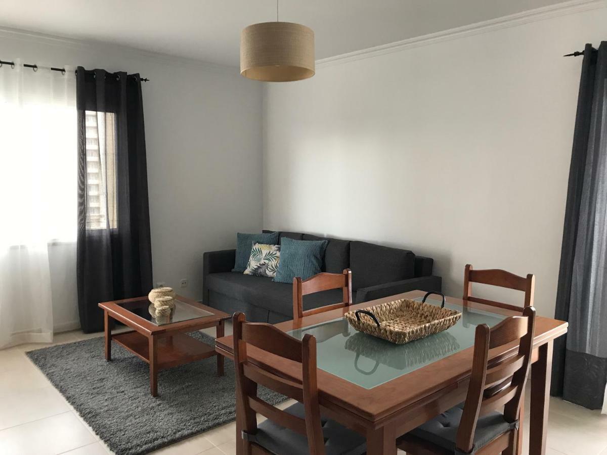 Apartamento T&T Ocean - Vista Mar Portimão Buitenkant foto