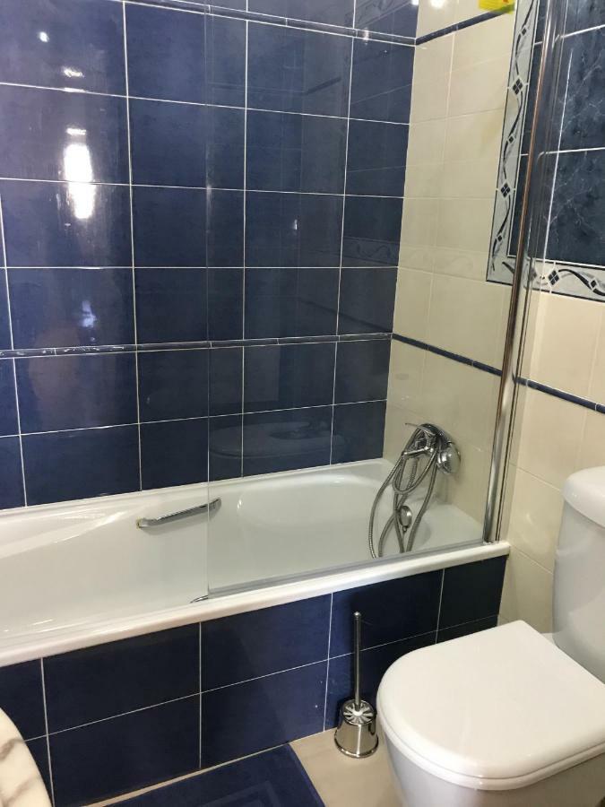 Apartamento T&T Ocean - Vista Mar Portimão Buitenkant foto