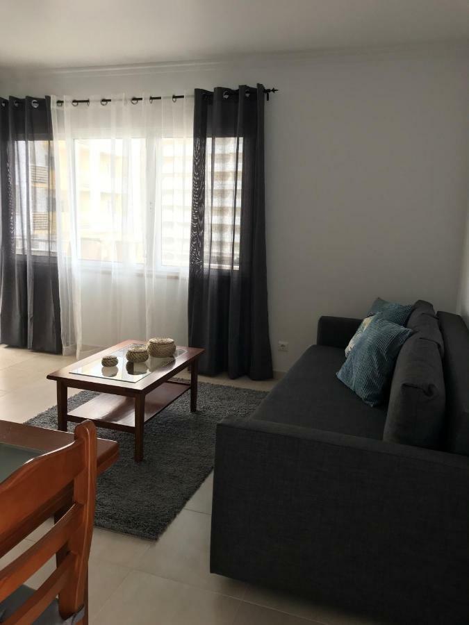 Apartamento T&T Ocean - Vista Mar Portimão Buitenkant foto